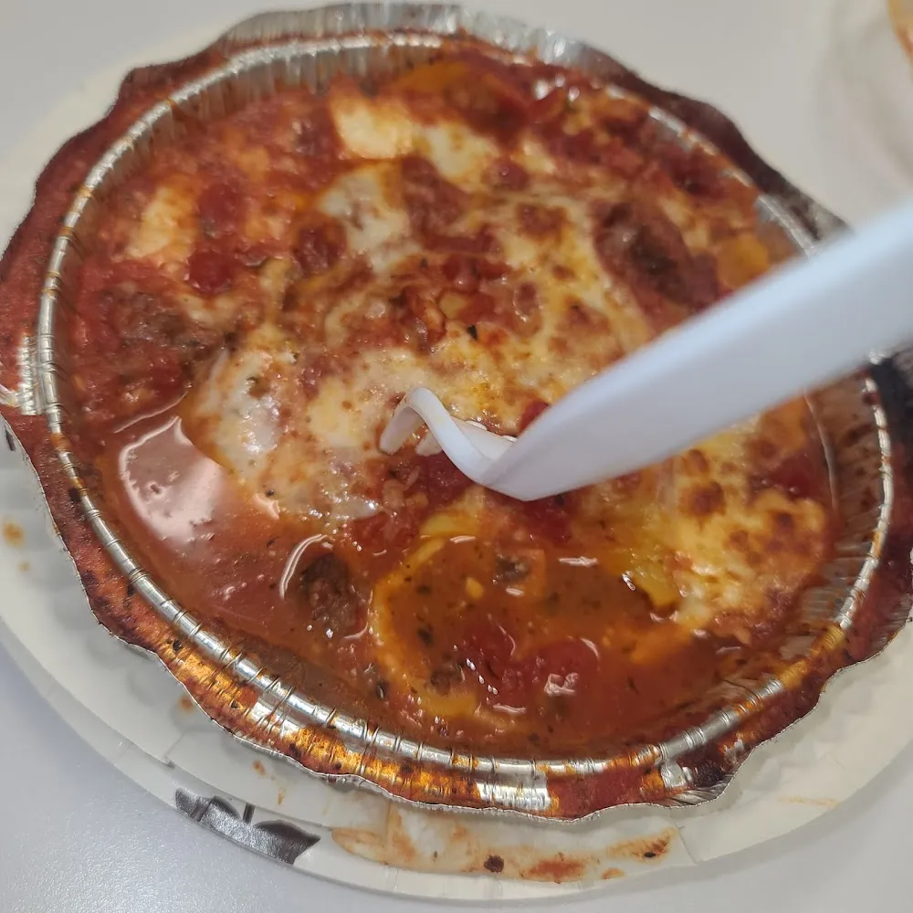 Onion Soup